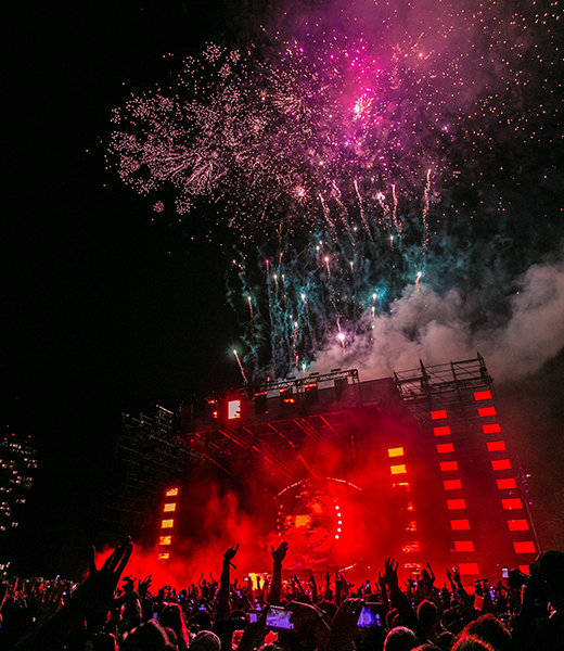 des moines festivals
